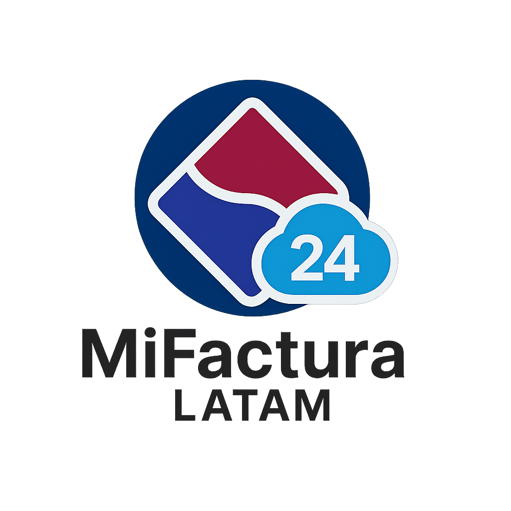 MiFactura LATAM